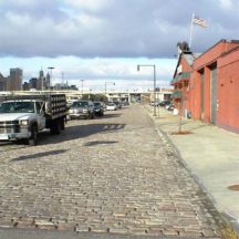Columbia Street, Bflo