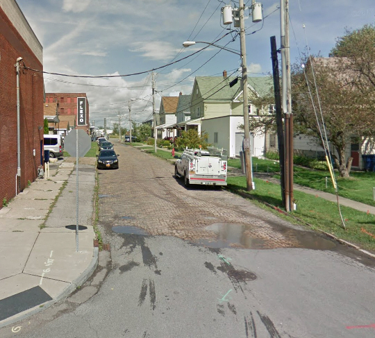 Wasson Street